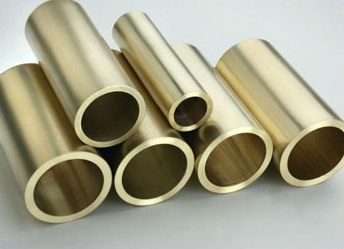 Brass Pipes/Tubes